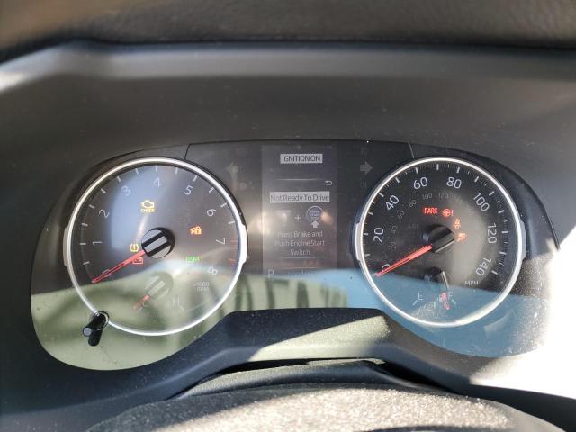 Photo 9 from auction – 2019 TOYOTA RAV4 XLE with VIN JTMP1RFV7KD508805