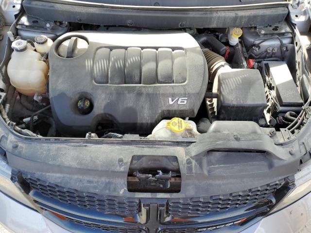 Photo 12 from auction – 2018 DODGE JOURNEY SX with VIN 3C4PDCBG4JT522696