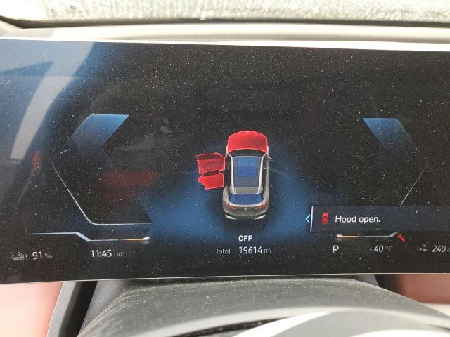 Photo 9 from auction – 2023 BMW IX XDRIVE5 with VIN WB523CF00PCM77427