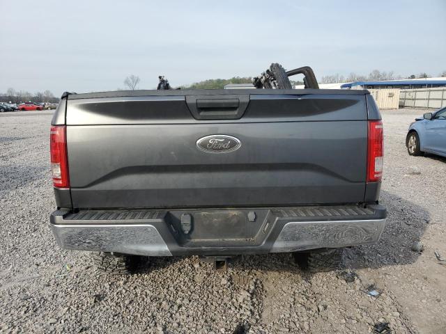 Photo 6 from auction – 2016 FORD F150 SUPER with VIN 1FTEW1EP3GFD31033