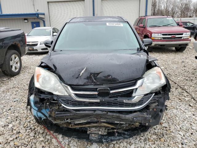 Photo 5 from auction – 2011 HONDA CR-V EX with VIN 5J6RE4H52BL034713