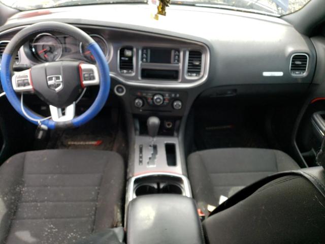 Photo 8 from auction – 2013 DODGE CHARGER SE with VIN 2C3CDXBG9DH563137