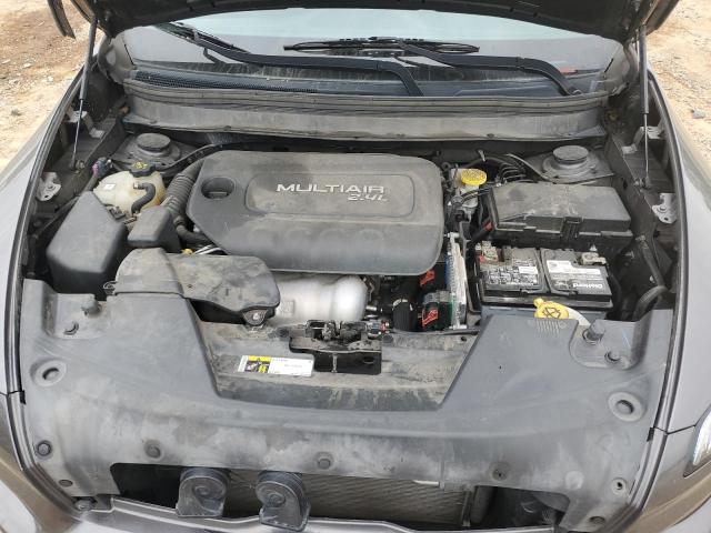 Photo 11 from auction – 2018 JEEP CHEROKEE L with VIN 1C4PJLLB2JD518793