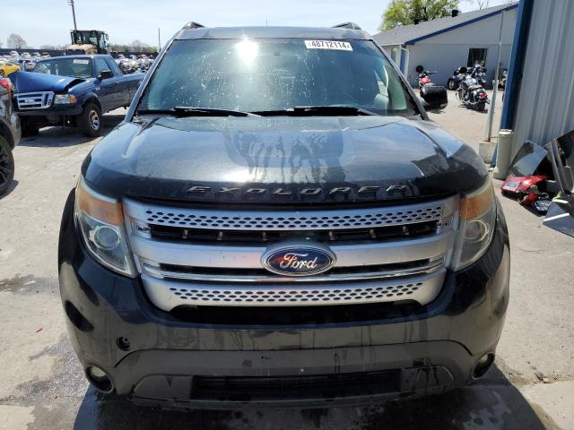 Photo 5 from auction – 2012 FORD EXPLORER X with VIN 1FMHK7D84CGA85101