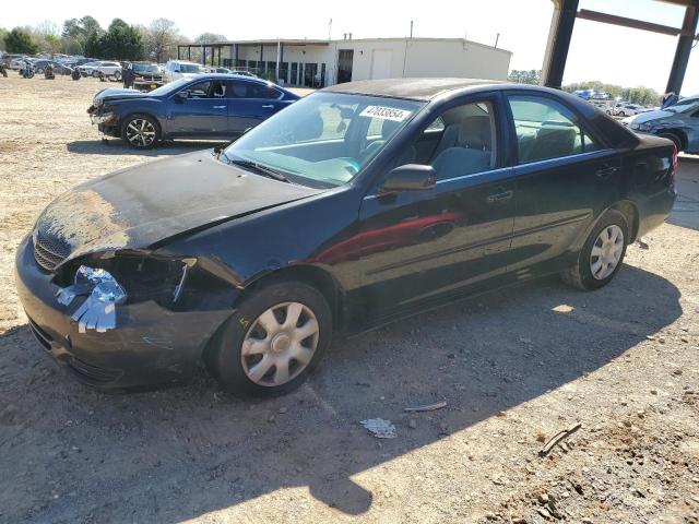 TOYOTA CAMRY LE 2004 with VIN 4T1BE32K64U315342 - Photo from auction