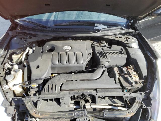 Photo 11 from auction – 2012 NISSAN ALTIMA BAS with VIN 1N4AL2AP1CN412329