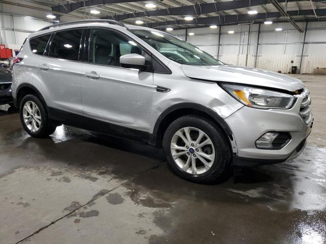 Photo 4 from auction – 2018 FORD ESCAPE SE with VIN 1FMCU9GD7JUA37812
