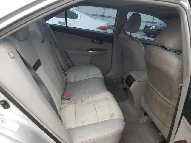 Photo 10 from auction – 2012 TOYOTA CAMRY BASE with VIN 4T1BF1FK1CU538172