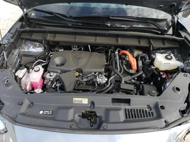 Photo 12 from auction – 2023 TOYOTA HIGHLANDER with VIN 5TDKBRCH3PS116924
