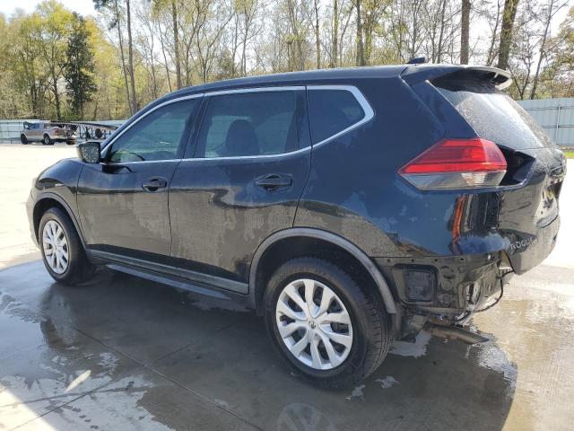 Photo 2 from auction – 2017 NISSAN ROGUE S with VIN KNMAT2MV9HP529608