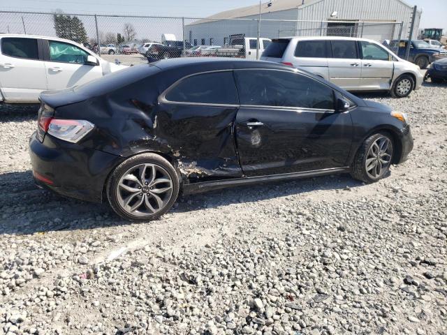 Photo 3 from auction – 2016 KIA FORTE SX with VIN KNAFZ6A31G5590277