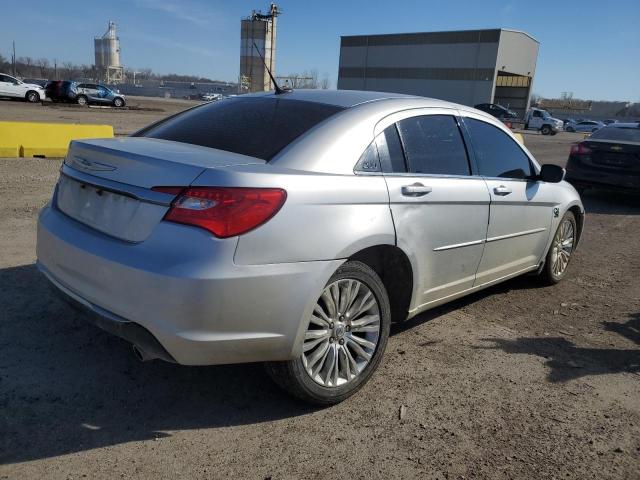 Photo 3 from auction – 2011 CHRYSLER 200 TOURIN with VIN 1C3BC1FG3BN538633