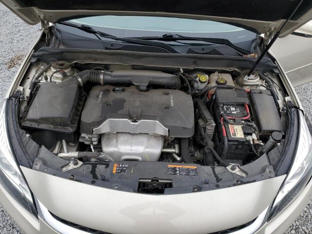 Photo 11 from auction – 2015 CHEVROLET MALIBU 1LT with VIN 1G11C5SL9FF131684
