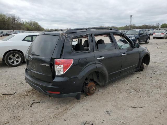 Photo 3 from auction – 2010 SUBARU FORESTER 2 with VIN JF2SH6DC0AH785004