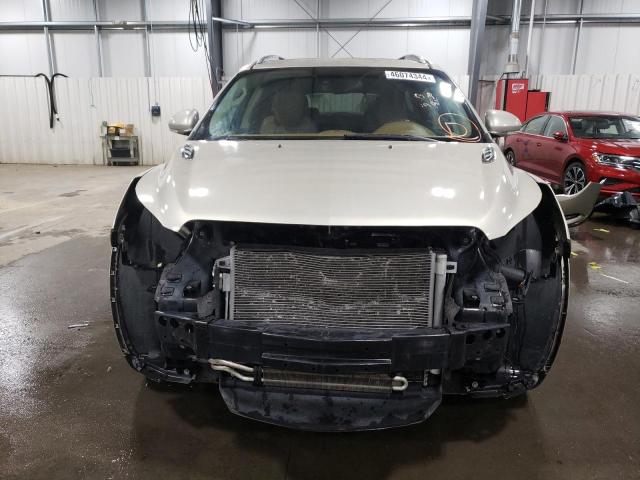 Photo 5 from auction – 2016 BUICK ENCLAVE with VIN 5GAKVCKD6GJ192302