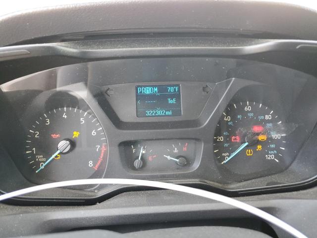 Photo 9 from auction – 2015 FORD TRANSIT T- with VIN 1FBZX2ZM8FKA49498