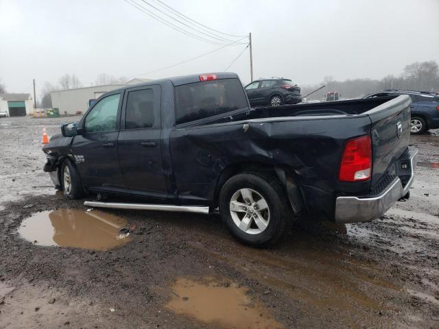 Фото 2 с аукциона – 2019 RAM 1500 CLASS с VIN 1C6RR6FT0KS723749
