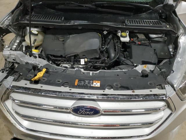 Photo 12 from auction – 2017 FORD ESCAPE TIT with VIN 1FMCU9JD1HUC30072