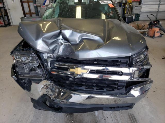 Photo 11 from auction – 2020 CHEVROLET SILVERADO with VIN 1GCRYDEK7LZ249932
