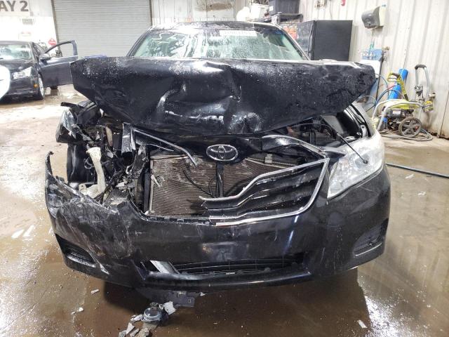 Photo 5 from auction – 2011 TOYOTA CAMRY BASE with VIN 4T4BF3EK6BR187759