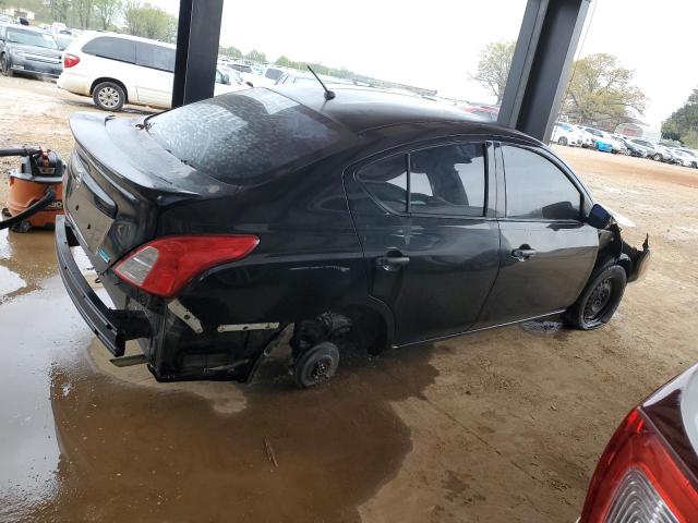 Photo 3 from auction – 2016 NISSAN VERSA with VIN 3N1CN7AP7GL817002