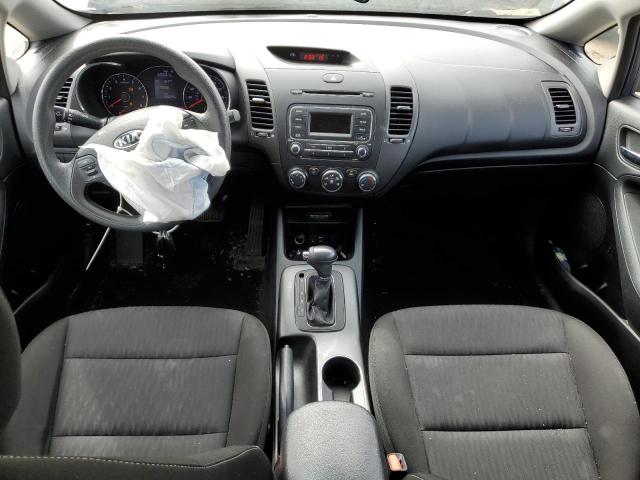 Photo 8 from auction – 2016 KIA FORTE LX with VIN KNAFK4A68G5554136