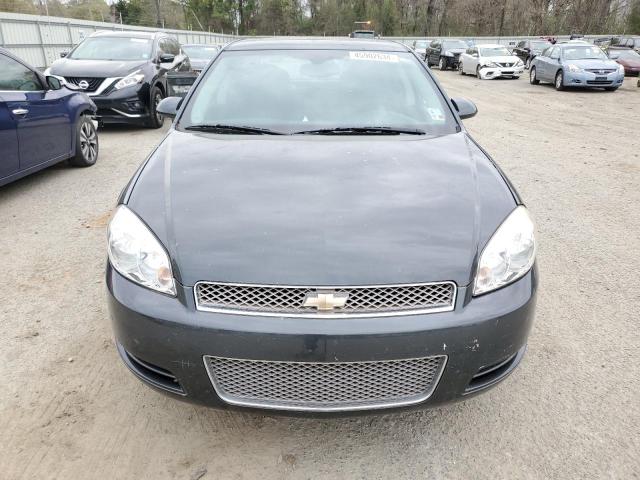 Photo 5 from auction – 2014 CHEVROLET IMPALA LIM with VIN 2G1WB5E32E1153424