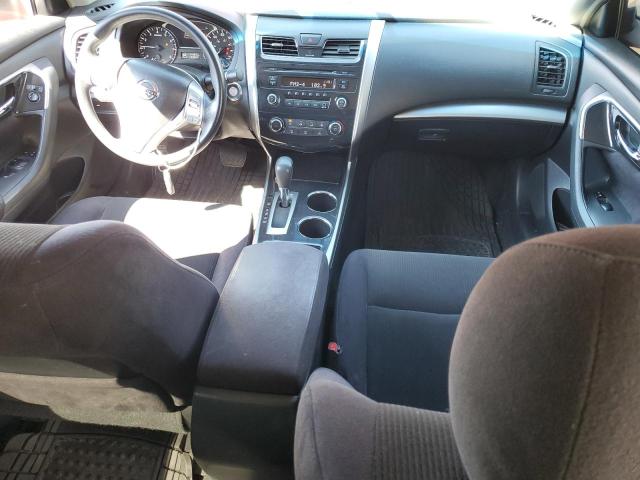 Photo 8 from auction – 2013 NISSAN ALTIMA 2.5 with VIN 1N4AL3AP8DN493806