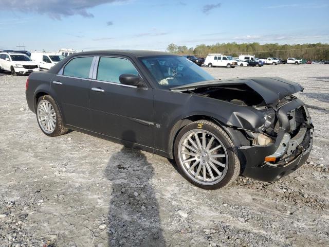 Photo 4 from auction – 2006 CHRYSLER 300C with VIN 2C3LA63H56H408582