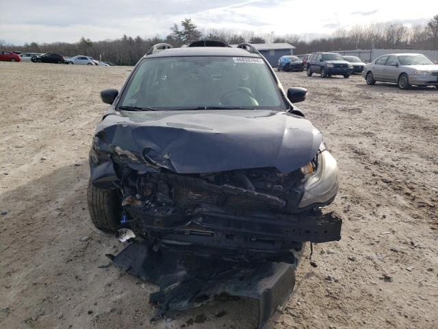 Photo 5 from auction – 2015 SUBARU IMPREZA SP with VIN JF1GPAZ65FH223951