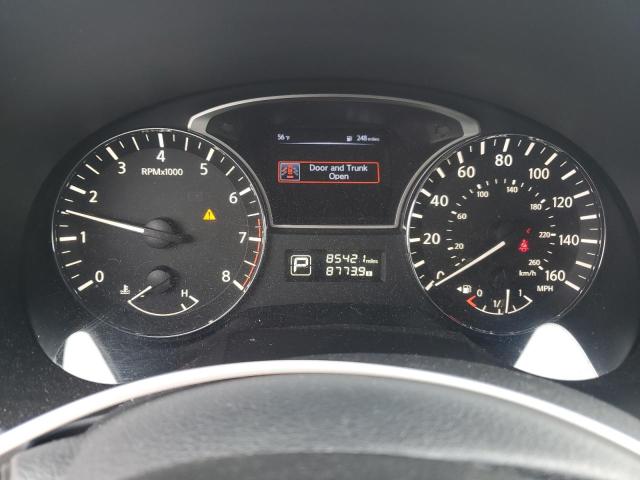 Photo 9 from auction – 2015 NISSAN ALTIMA 2.5 with VIN 1N4AL3AP9FC482215