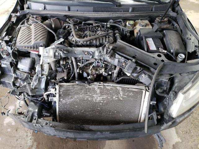 Photo 11 from auction – 2012 BUICK LACROSSE P with VIN 1G4GF5E37CF216132