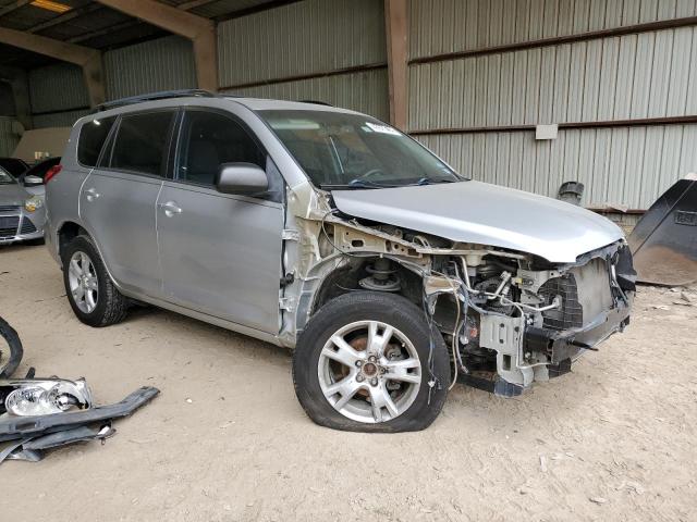 Photo 4 from auction – 2012 TOYOTA RAV4 with VIN 2T3ZF4DV3CW133547