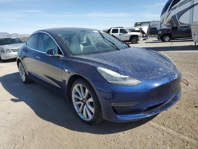 Photo 4 from auction – 2018 TESLA MODEL 3 with VIN 5YJ3E1EBXJF097774
