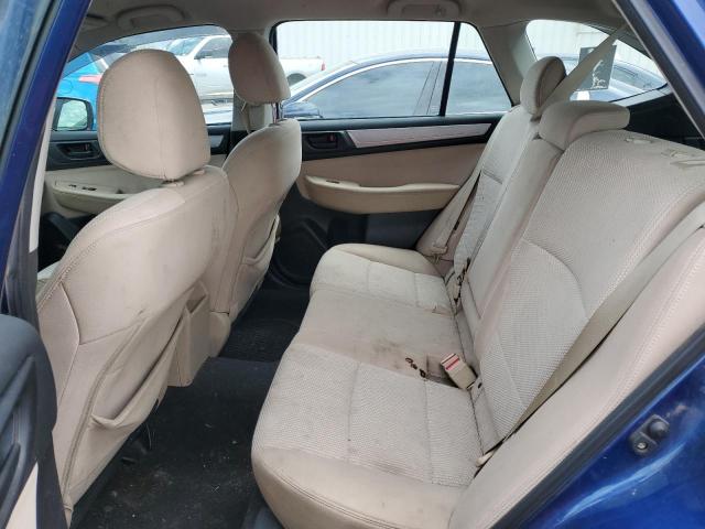 Снимка 11 от търг – 2016 SUBARU OUTBACK 2. с VIN 4S4BSAAC8G3246090