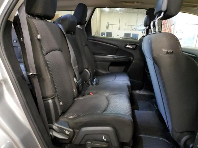Photo 11 from auction – 2016 DODGE JOURNEY CR with VIN 3C4PDDGG8GT245901