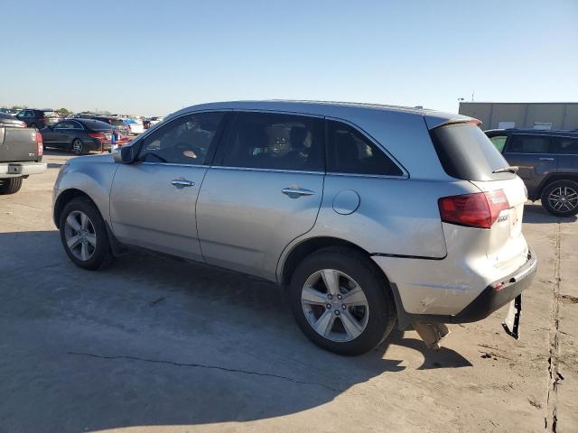 Photo 2 from auction – 2010 ACURA MDX TECHNO with VIN 2HNYD2H60AH514322