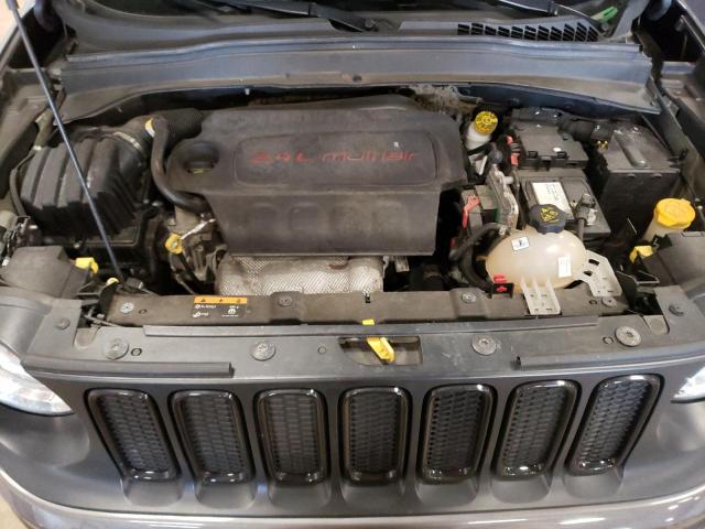 Photo 12 from auction – 2017 JEEP RENEGADE L with VIN ZACCJBBB0HPG12239