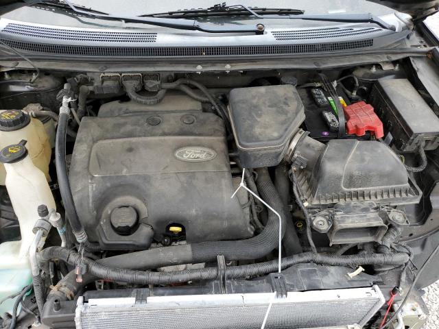 Photo 12 from auction – 2013 FORD EDGE LIMIT with VIN 2FMDK4KC9DBC46569