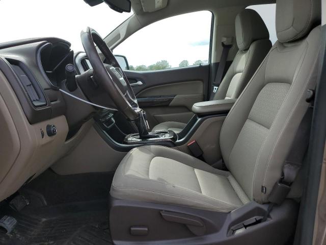 Photo 7 from auction – 2016 GMC CANYON SLE with VIN 1GTG5CE34G1374944