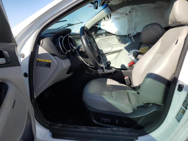 Photo 7 from auction – 2015 KIA OPTIMA EX with VIN 5XXGN4A73FG435069