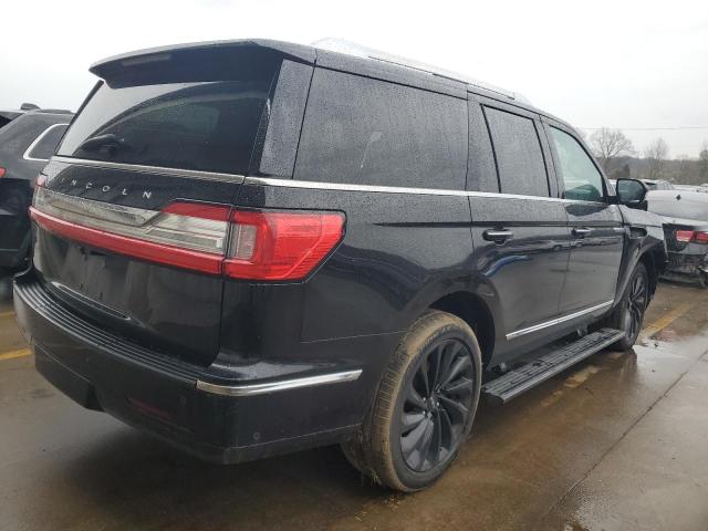 Photo 3 from auction – 2020 LINCOLN NAVIGATOR with VIN 5LMJJ2LT4LEL06301