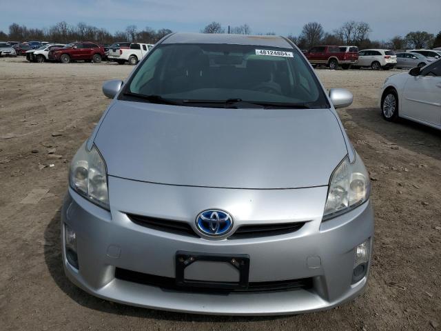 Photo 5 from auction – 2011 TOYOTA PRIUS with VIN JTDKN3DU2B5322380