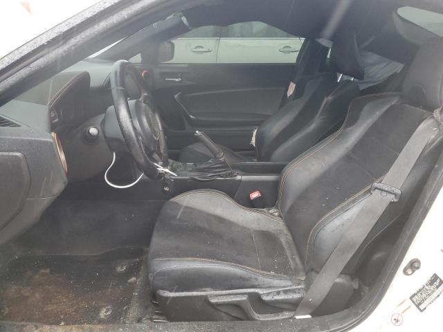 Photo 7 from auction – 2017 TOYOTA 86 BASE with VIN JF1ZNAA11H9707806