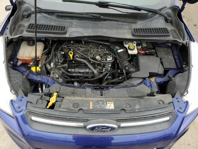 Photo 11 from auction – 2015 FORD ESCAPE SE with VIN 1FMCU9GX0FUA25924