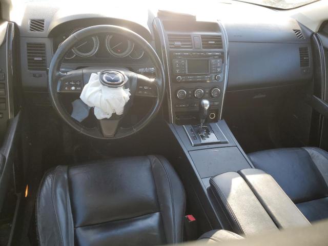 Photo 8 from auction – 2012 MAZDA CX-9 with VIN JM3TB3CV8C0348382