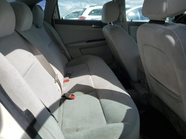 Photo 10 from auction – 2007 CHEVROLET IMPALA LT with VIN 2G1WT58NX79303682
