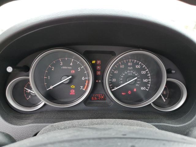 Photo 9 from auction – 2011 MAZDA 6 I with VIN 1YVHZ8BH2B5M18621