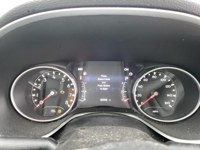 Zdjęcie 9 z aukcji – 2020 JEEP COMPASS z VIN 3C4NJCCB0LT187295