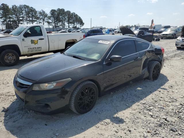 HONDA ACCORD EXL 2012 with VIN 1HGCS1B89CA000482 - Photo from auction